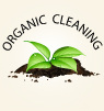 Licensed Organic Cleaning Company