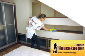 London Domestic Cleaners