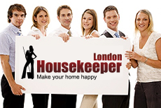 Home Cleaning Services London