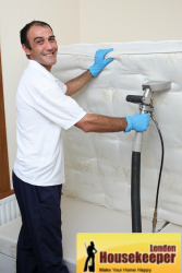 Mattress Cleaners London